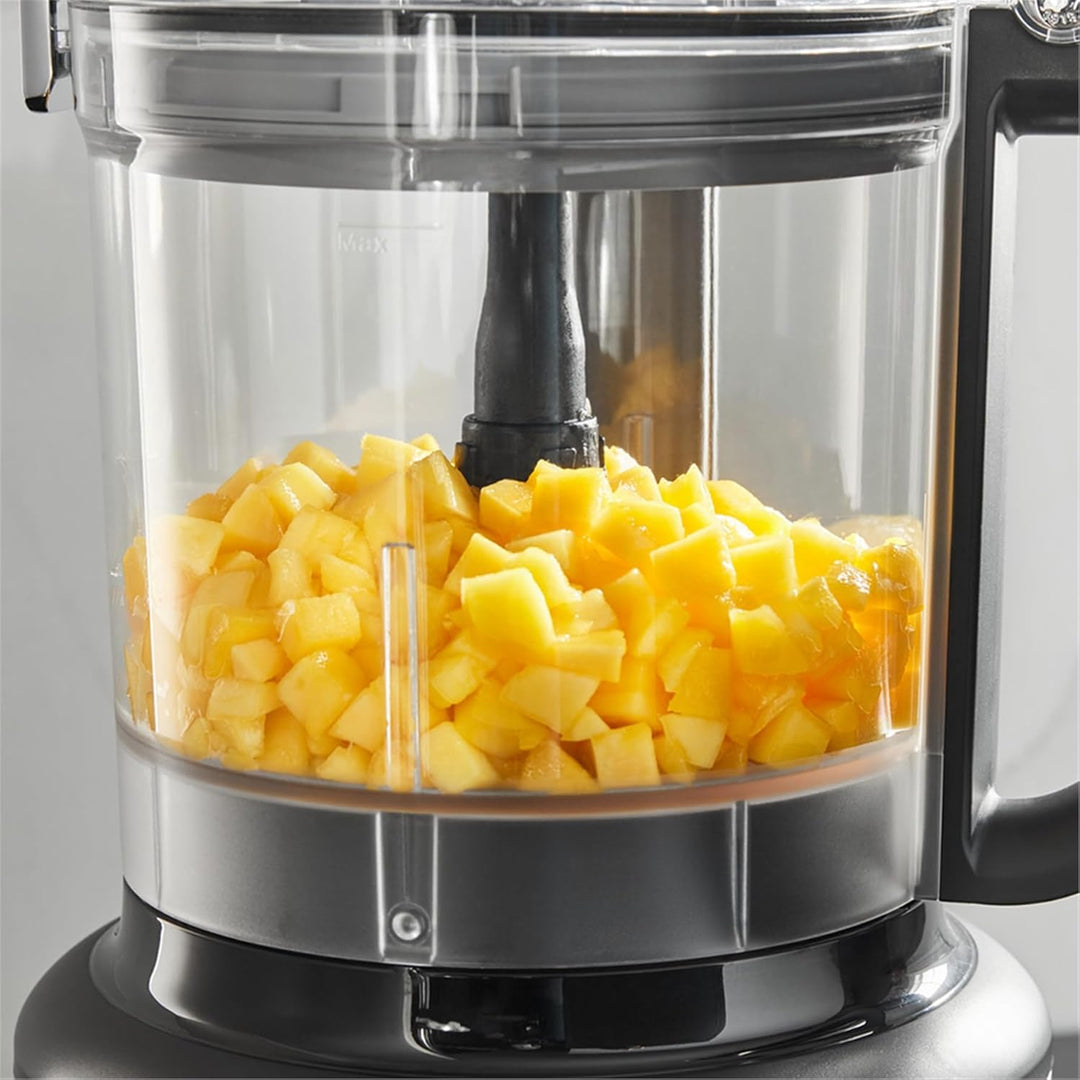 Kitchenaid 3.1 L Küchenmaschine 5KFP1319 Almond Cream-EAC