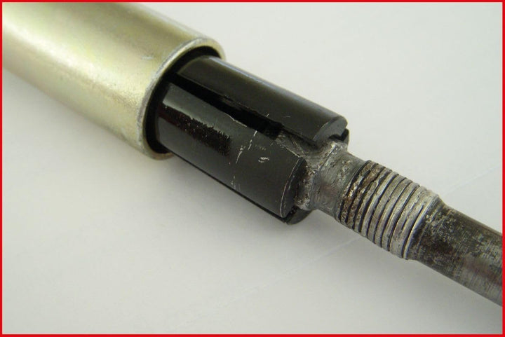 KS Tools 152.1096 Glühkerzenauszieher, 10mm