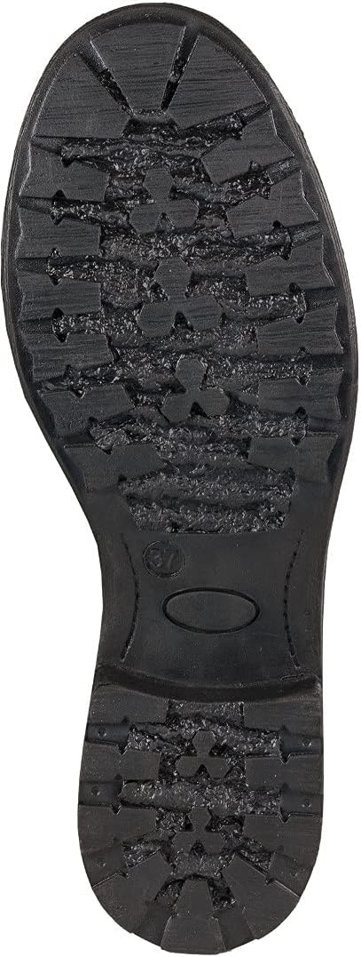 Dany 2 Damen Motorradstiefel, 36 EU