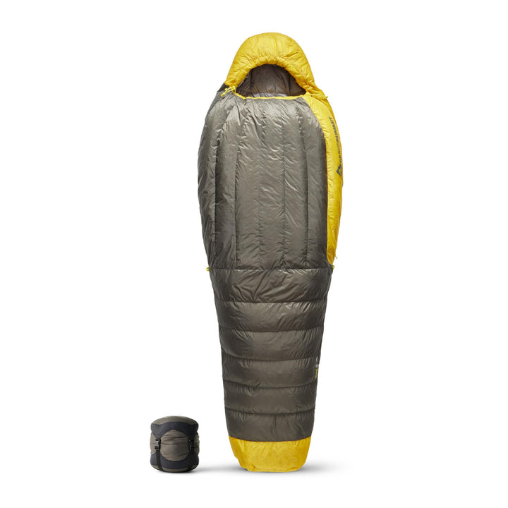 Sea to Summit Spark Down Schlafsack Regular 30 Grad, Regular 30 Grad