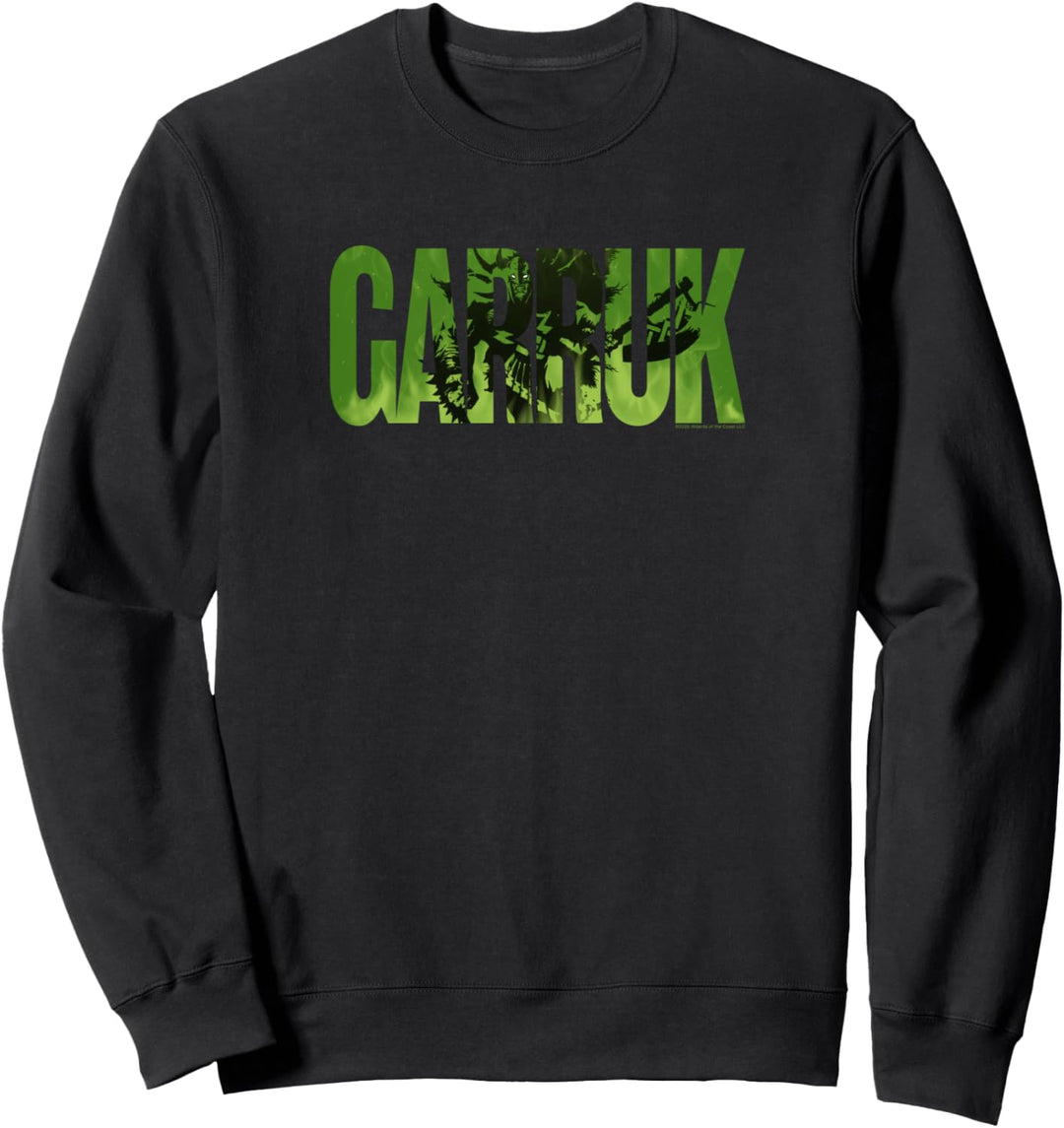 Magic: The Gathering- Garruck Sweatshirt