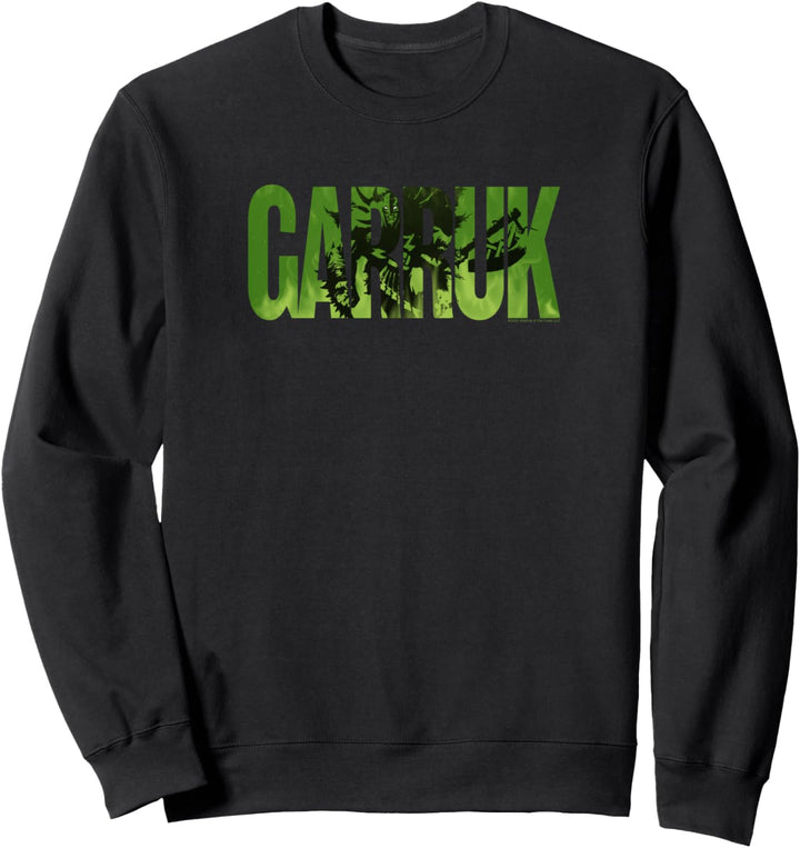 Magic: The Gathering- Garruck Sweatshirt
