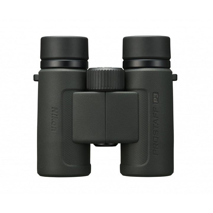 Nikon PROSTAFF P3 8x30, Dunkelgrün, 30mm