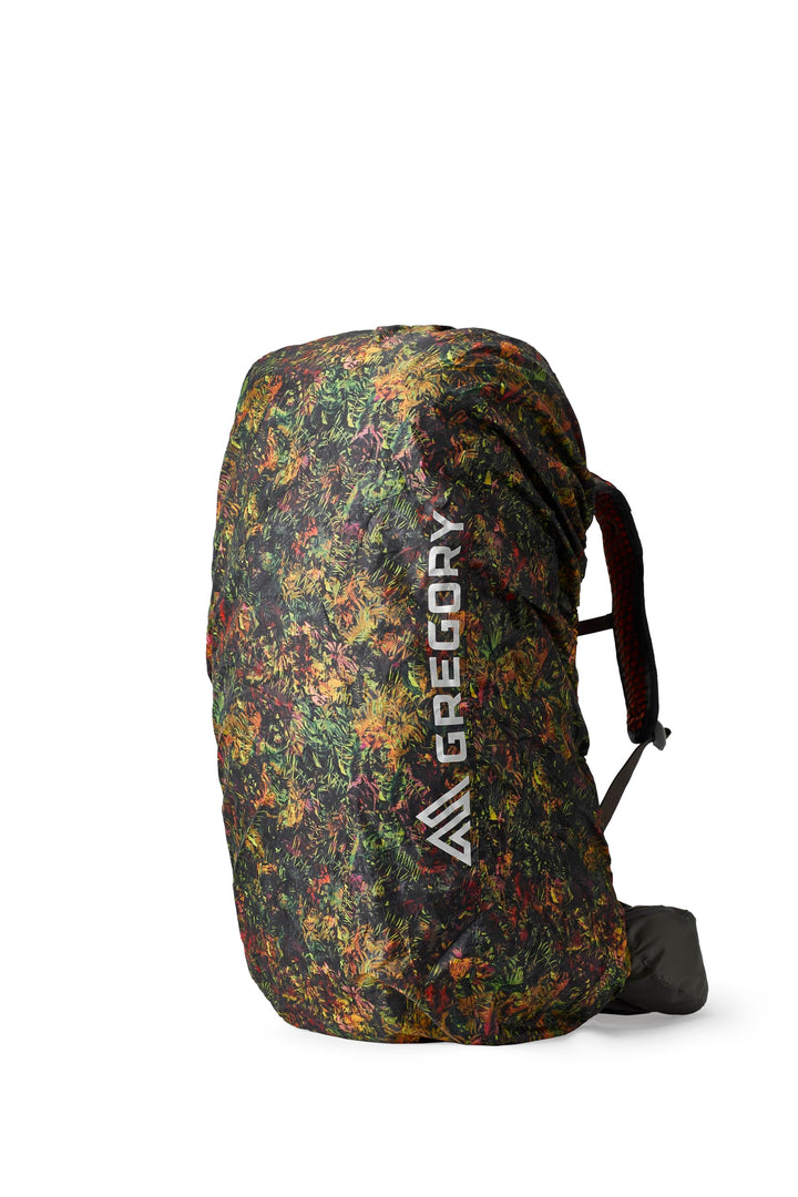 Gregory Trial Accessories - Raincover - wasserdichte, reflektierende Regenhülle für Rucksack Rainfor