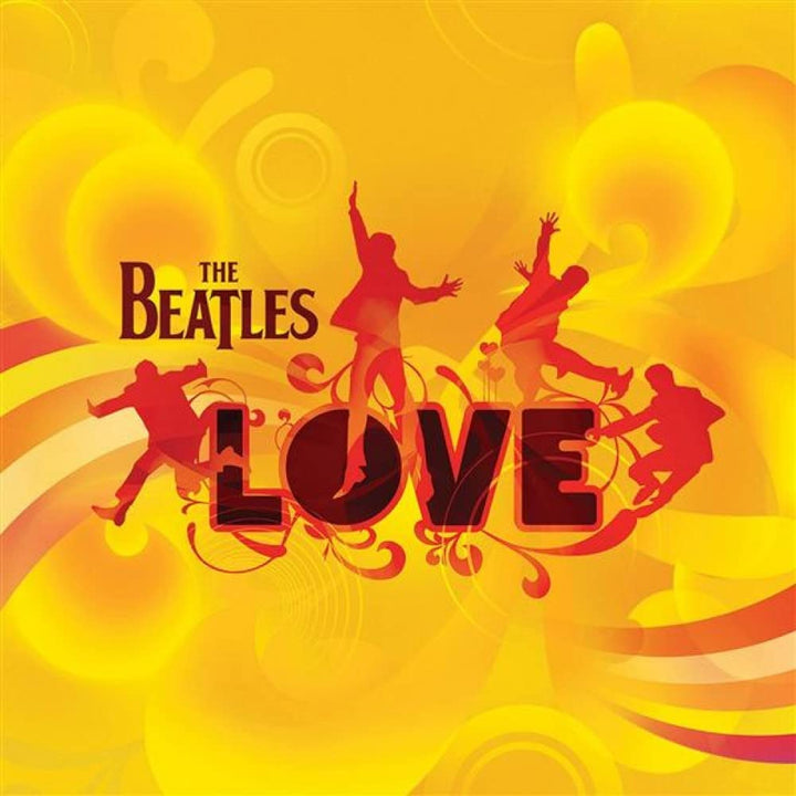 Love (Remastered 2 LP) [Vinyl LP], Vinyl