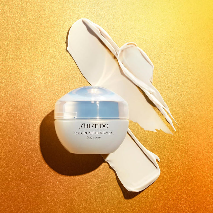 Shiseido Tagesgesichtscreme 1er Pack (1x 50 ml)