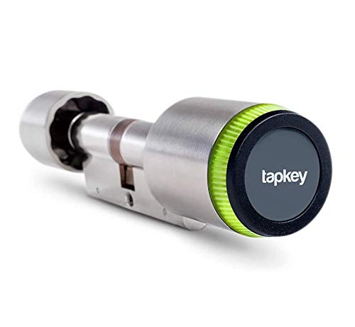 Tapkey Smart Lock: Elektronisches Türschloss | Bluetooth &amp; NFC | Smartphone App | Made in Germany (3