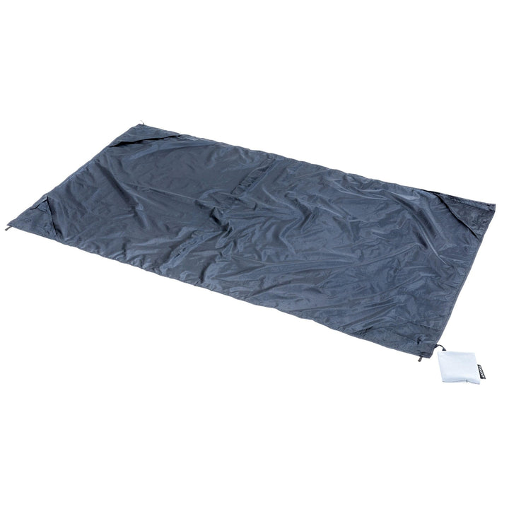 Cocoon Picnic/Outdoor/Festival Decke 160x120cm blau