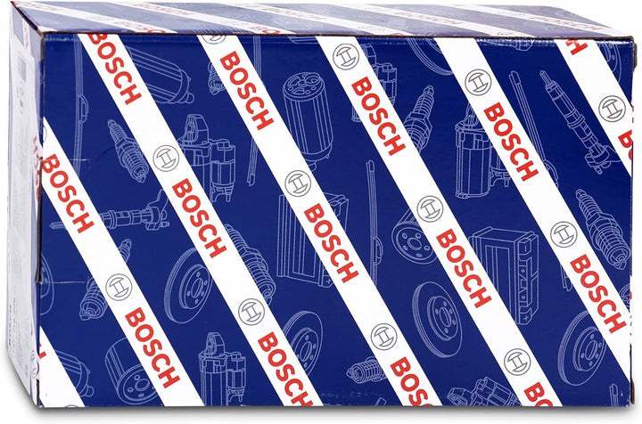 Bosch 1 987 948 061 Zahnriemensatz