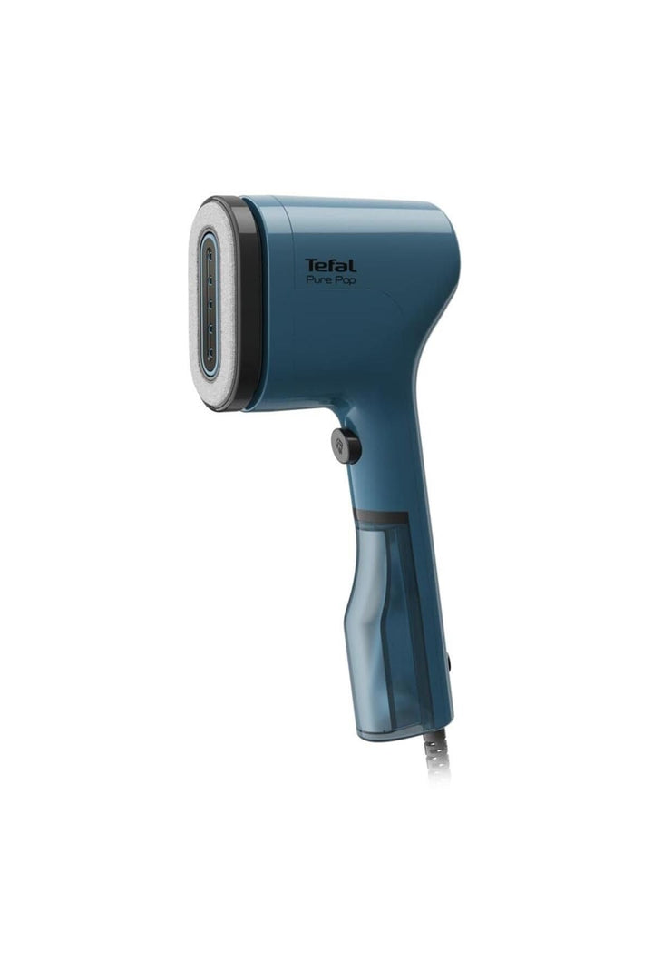 Tefal DT2020E1 Dampfglätter Alpenblau 1300W