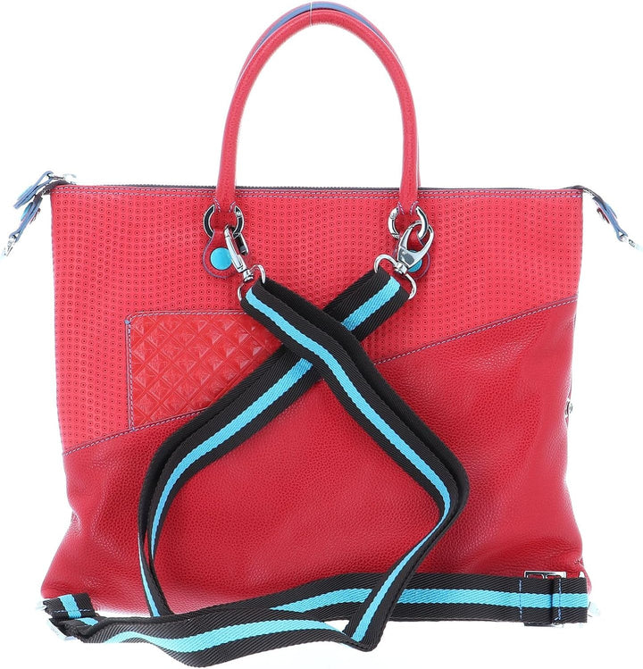 Gabs G3 Plus Flat Bag M Blood