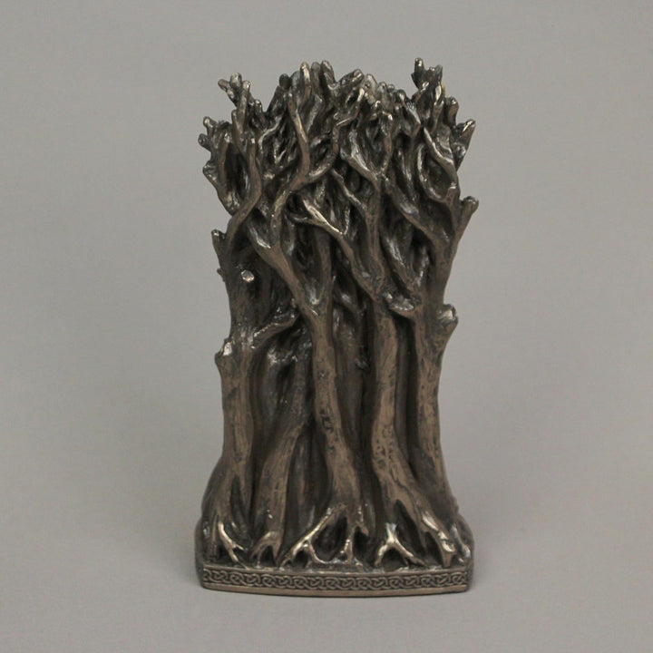 Veronese Design 21,6 cm Hekate griechische Göttin der Magie und ihr Hund