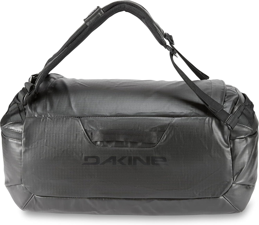 Dakine Ranger Duffle 60L Luggage-Suitcase, Caramel, One Size OS Schwarz, OS Schwarz