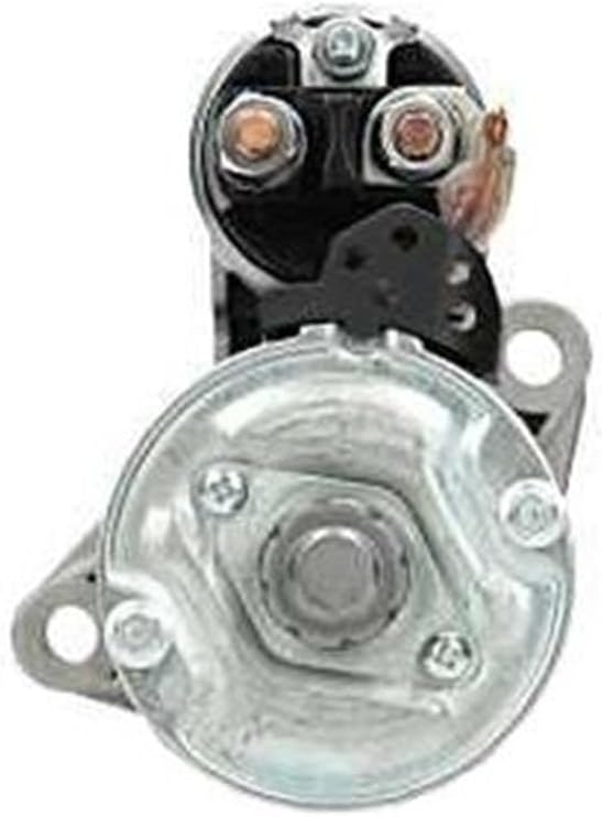 HELLA - Starter/Anlasser - 12V - 2.2kW - für u.a. Mercedes-Benz B-Class (W246, W242) - 8EA 011 611-7