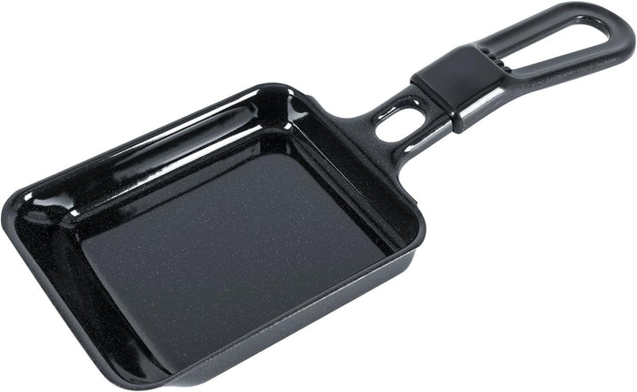 Steba Premium Raclette RC 4 Plus Deluxe | Made IN Germany | Antihaft-Druckguss-Grillplatte | Naturst