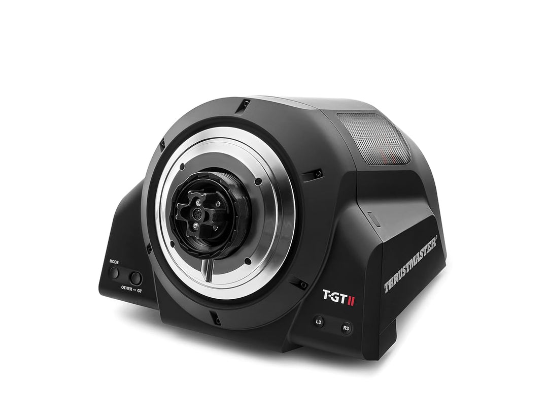Thrustmaster T-GT II Servo Base - Force Feedback Wheel Base - Offiziell PlayStation 5 und Gran Turis