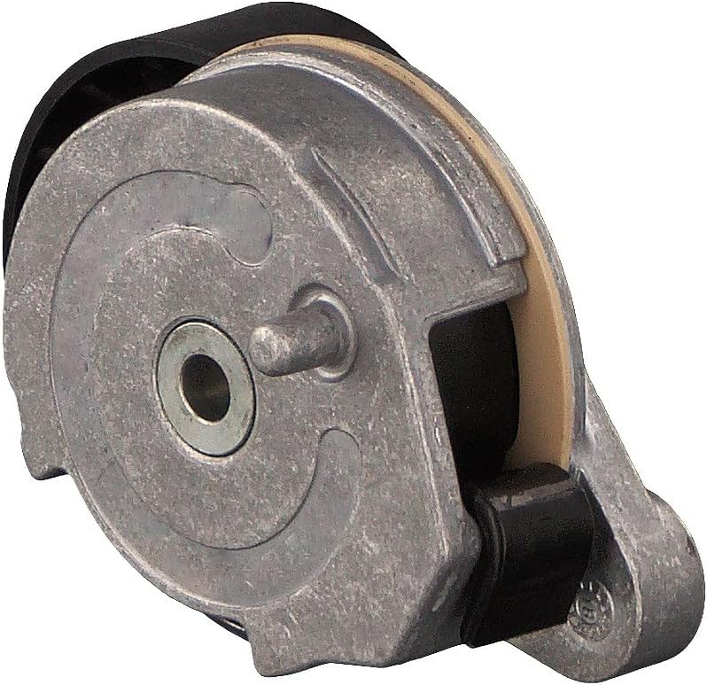 febi bilstein 49398 Riemenspanner für Keilrippenriemen , 1 Stück