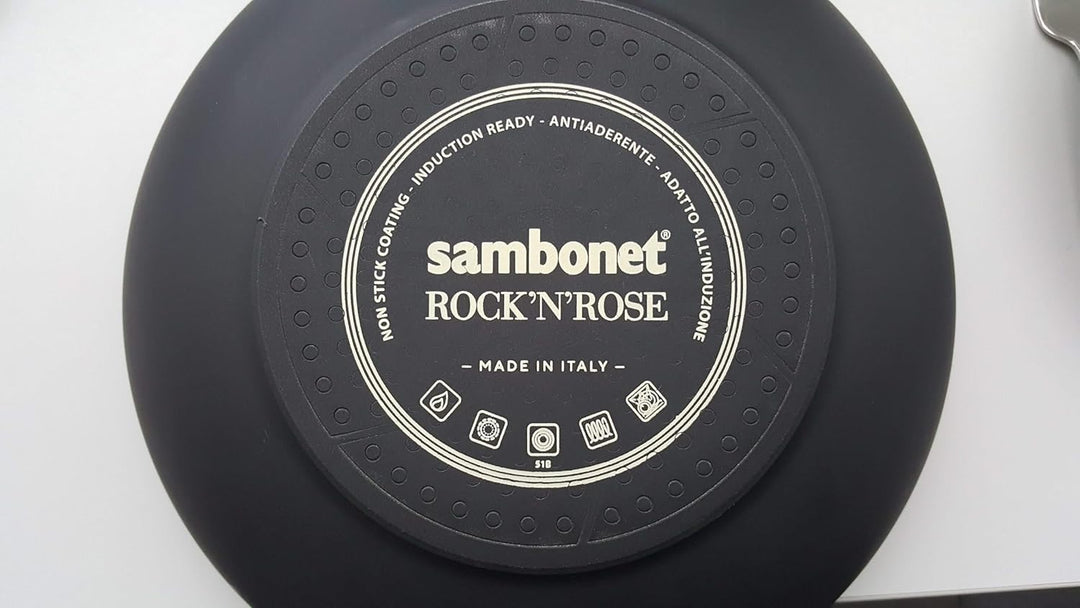Sambonet Rock&