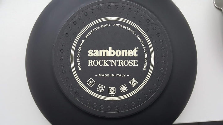 Sambonet Rock&