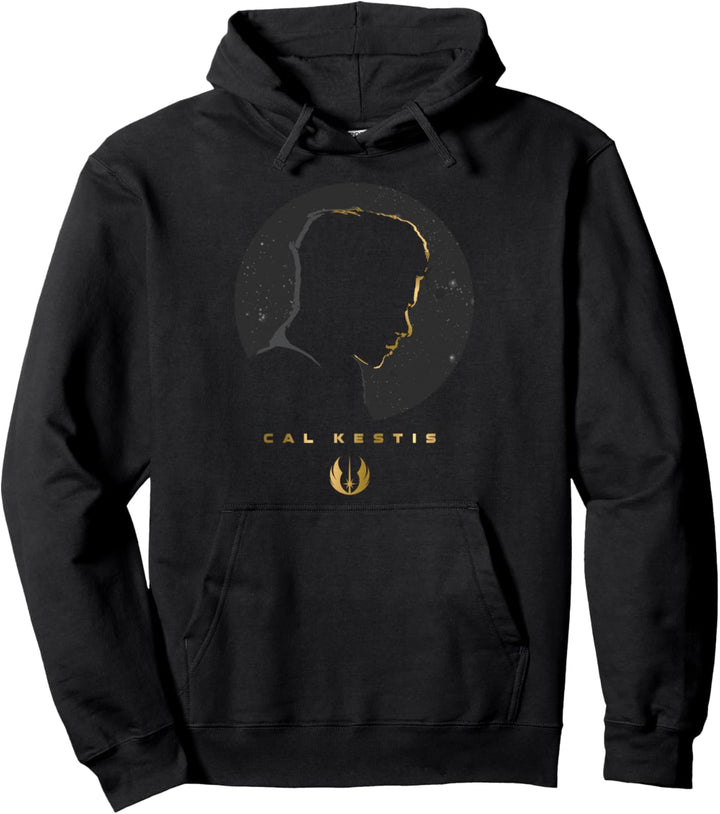 Star Wars Jedi: Fallen Order Cal Kestis Jedi Pullover Hoodie