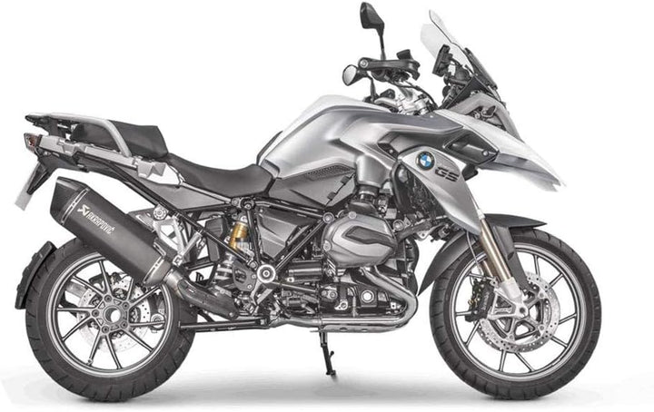 Akrapovic Titanium R 1200gs 13-17 One Size