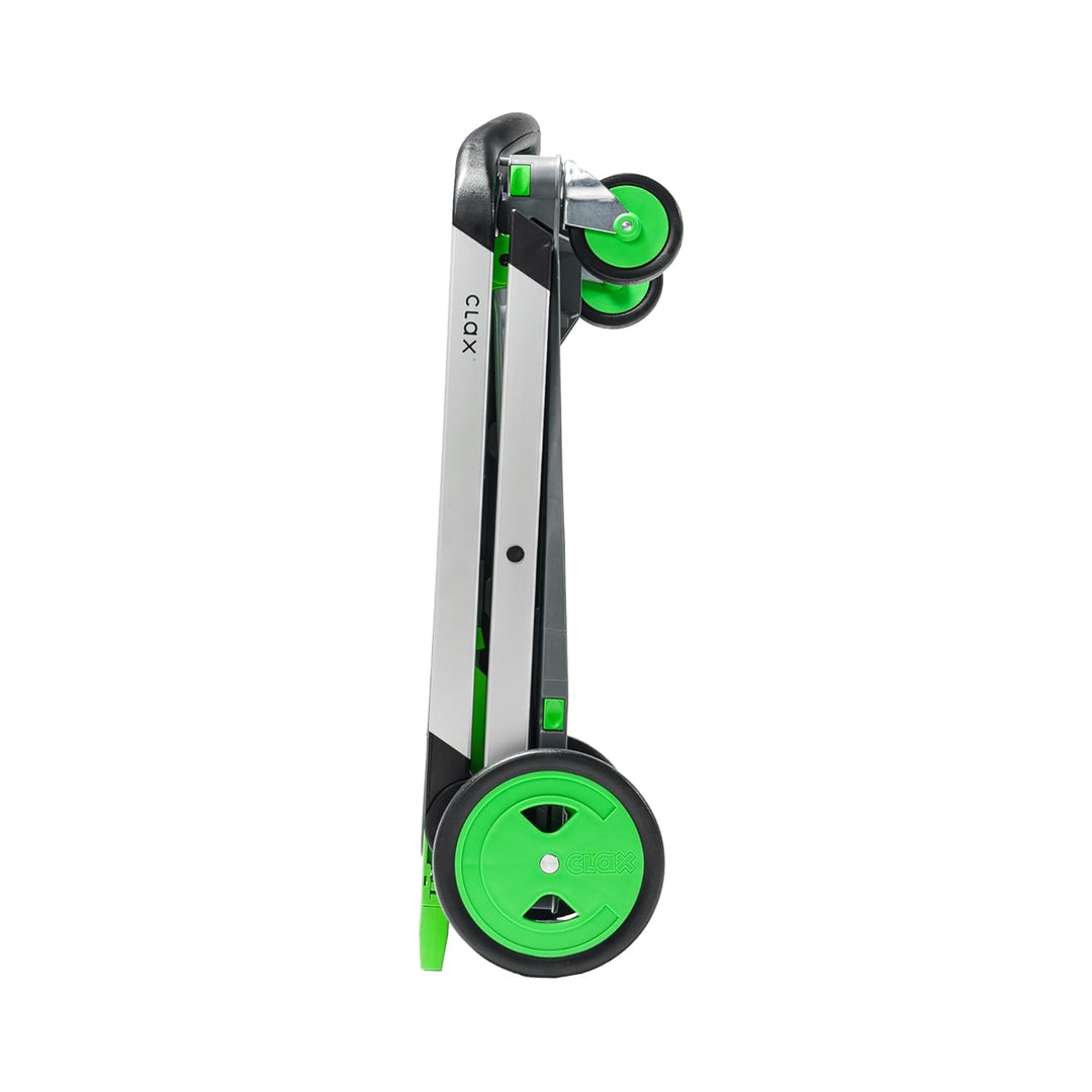 CLAX® Das Innovative Transportmobil | Klappwagen | Plattformwagen | ohne Faltbox