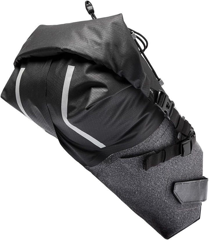 VAUDE 7 Liter Black Uni, 7 Liter Black Uni