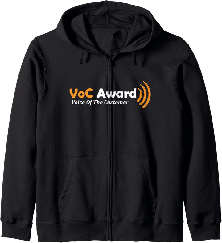 VoC Kapuzenjacke