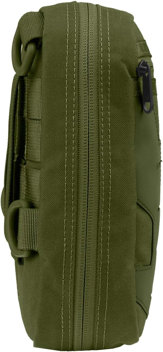 Pentagon EDC Pouch 2.0 Oliv, Einheitsgrösse Oliv