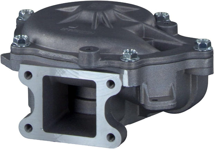 febi bilstein 26305 Wasserpumpe ohne Dichtung, 1 Stück