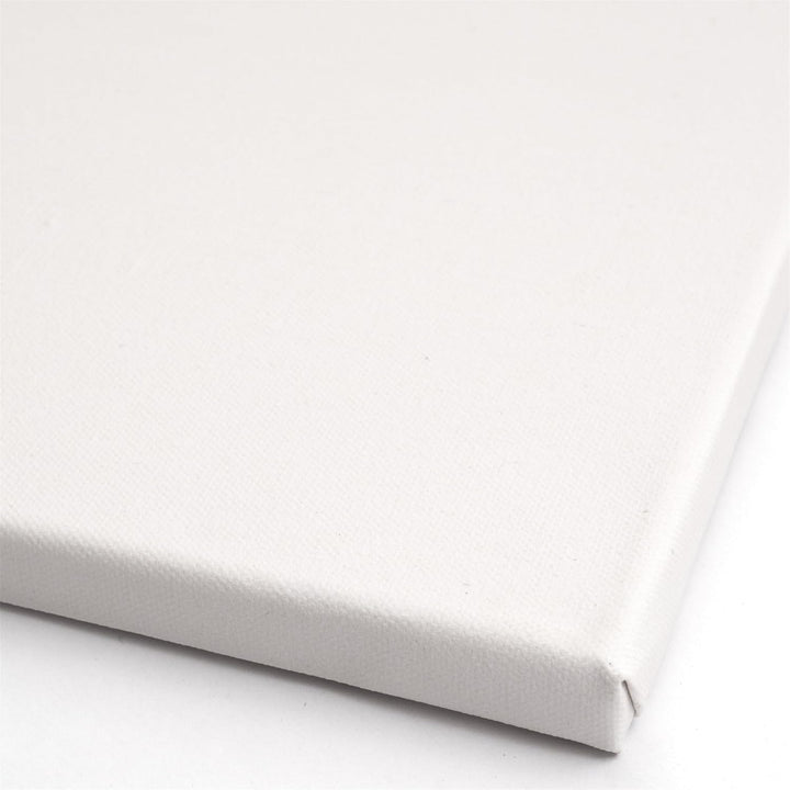 BK BILDERRAHMEN KOLMER 6 B.K. Plus LEINWÄNDE AUF KEILRAHMEN 60x60 cm | Premium Malgrund, malfertig,