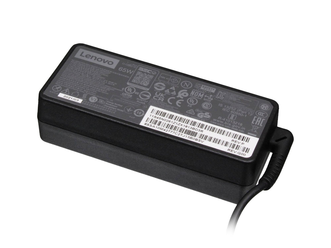 Lenovo V330-15IKB (81AX) Original Netzteil 65 Watt