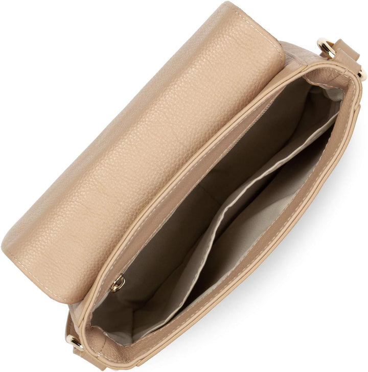 LANCASTER Lauflerntasche Einheitsgrösse Beige, Einheitsgrösse Beige
