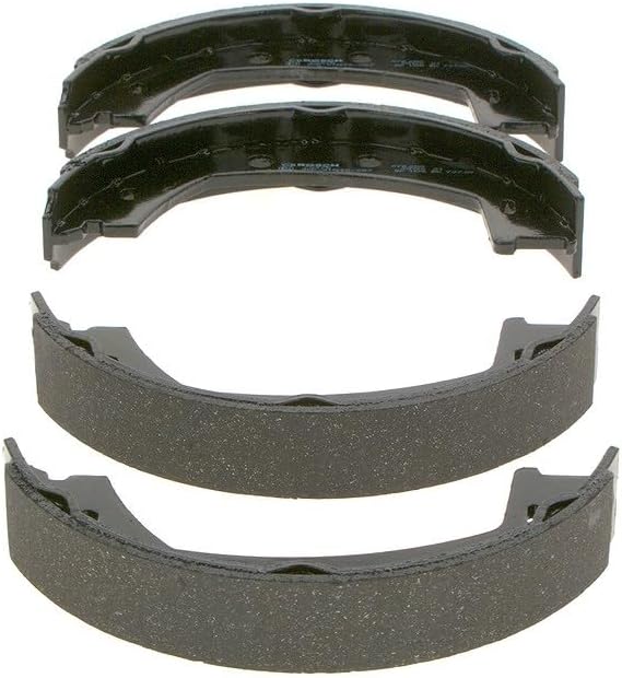 BOSCH 0 986 487 732 Bremsbacken und Zubehör