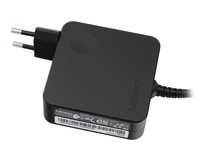 Lenovo IdeaPad C340-14API (81N6) Original Netzteil 65 Watt EU Wallplug