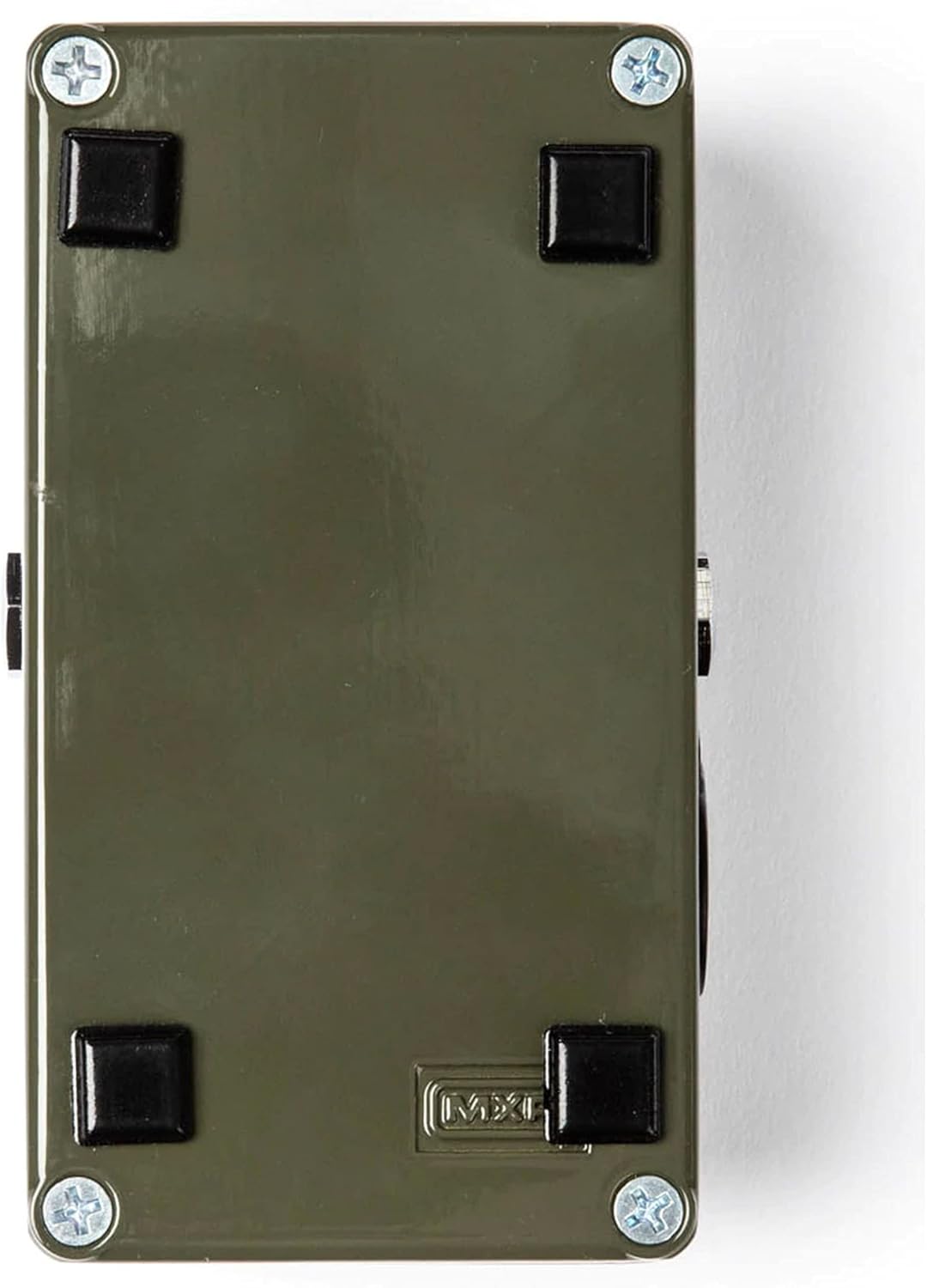 MXR M81 Bass Preamp Pedal
