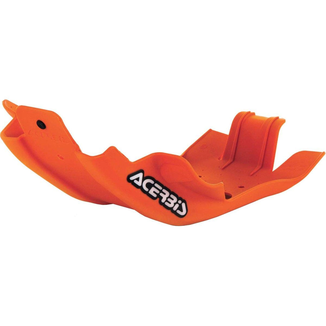 Acerbis 2421165226 16+ orange Rahmenschutzbügel Einheitsgrösse 16 + Orange, Einheitsgrösse 16 + Oran