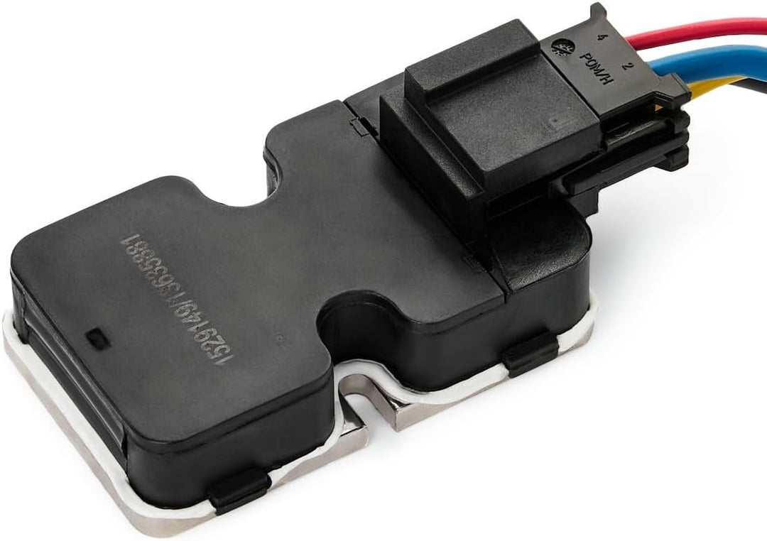 RIDEX 1385C0121 Steuergerät, Heizung/Lüftung