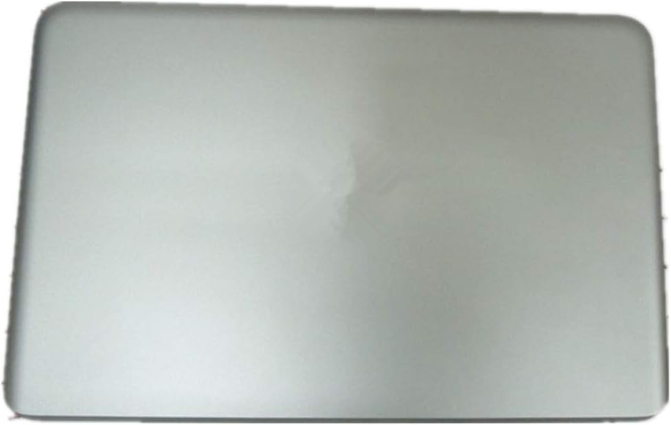 fqparts Laptop LCD Top Cover Obere Abdeckung für Lenovo V340-17IWL Color Schwarz