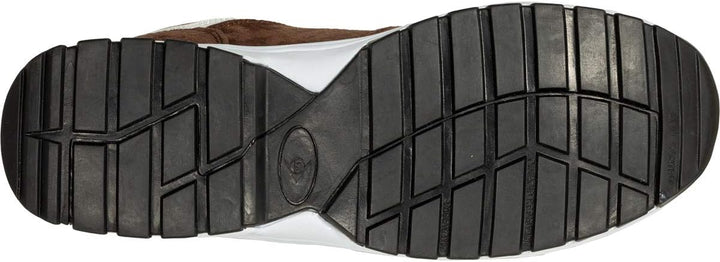 DUNLOP DL0201027-45 - Zapatilla deportiva de seguridad gama FLYING ARROW categoria S3 color MARRON t