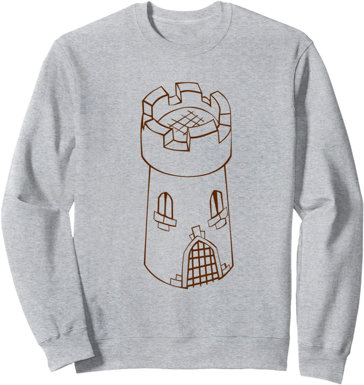 Turmburg Sweatshirt