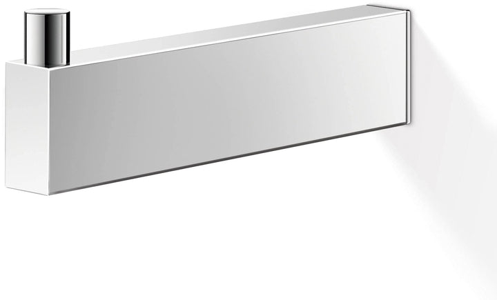 ZACK 40032 "LINEA" Ersatzrollenhalter, Edelstahl hochglänzend