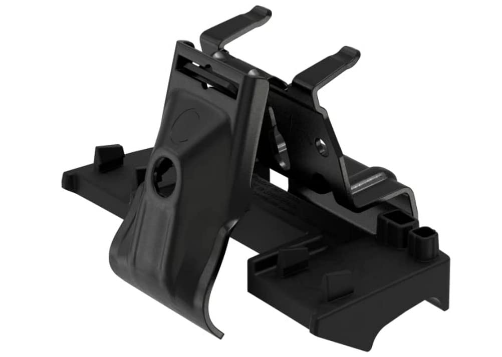 Thule Kit Flush Rail 6092