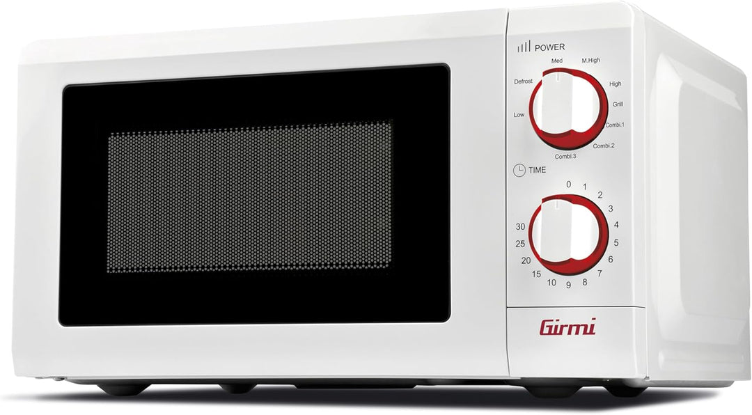 Girmi FM06 Kombi-Mikrowelle