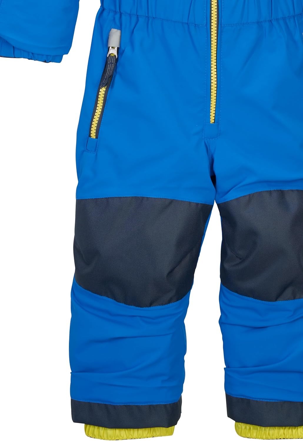 first instinct by killtec Unisex Fisw 31 Mns Onpc Skioverall/Schneeanzug mit Kapuze, wasserdicht 122