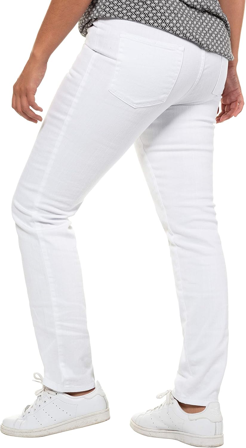 Ulla Popken, Damen, grosse Grössen, Jeggings