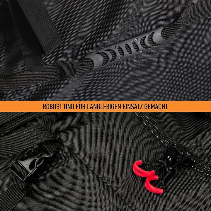 lamaki Universal XXL Transporttasche Aufbewahrungstasche Schutzhülle für E-Scooter LSB-02, LSB-02