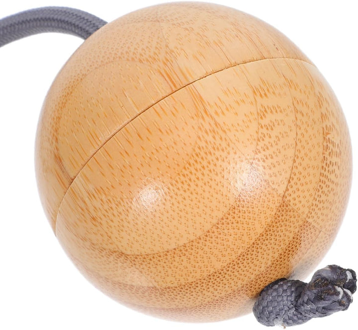 Supvox Kashaka Percussion-shaker Rassel Leichtes Hand-shaker Schlaginstrument-ei Für Rhythmus-tools