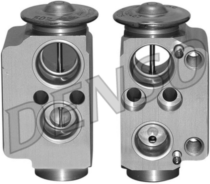 Denso DVE05015 Expansionsventil, Klimaanlage