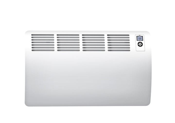 AEG Wandkonvektor WKL 2000 Comfort, Elektroheizung energiesparend, 2000 W für ca. 25 m², VDE geprüft